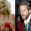 Scarlett Johansson and Ryan Reynolds Getting A Divorce